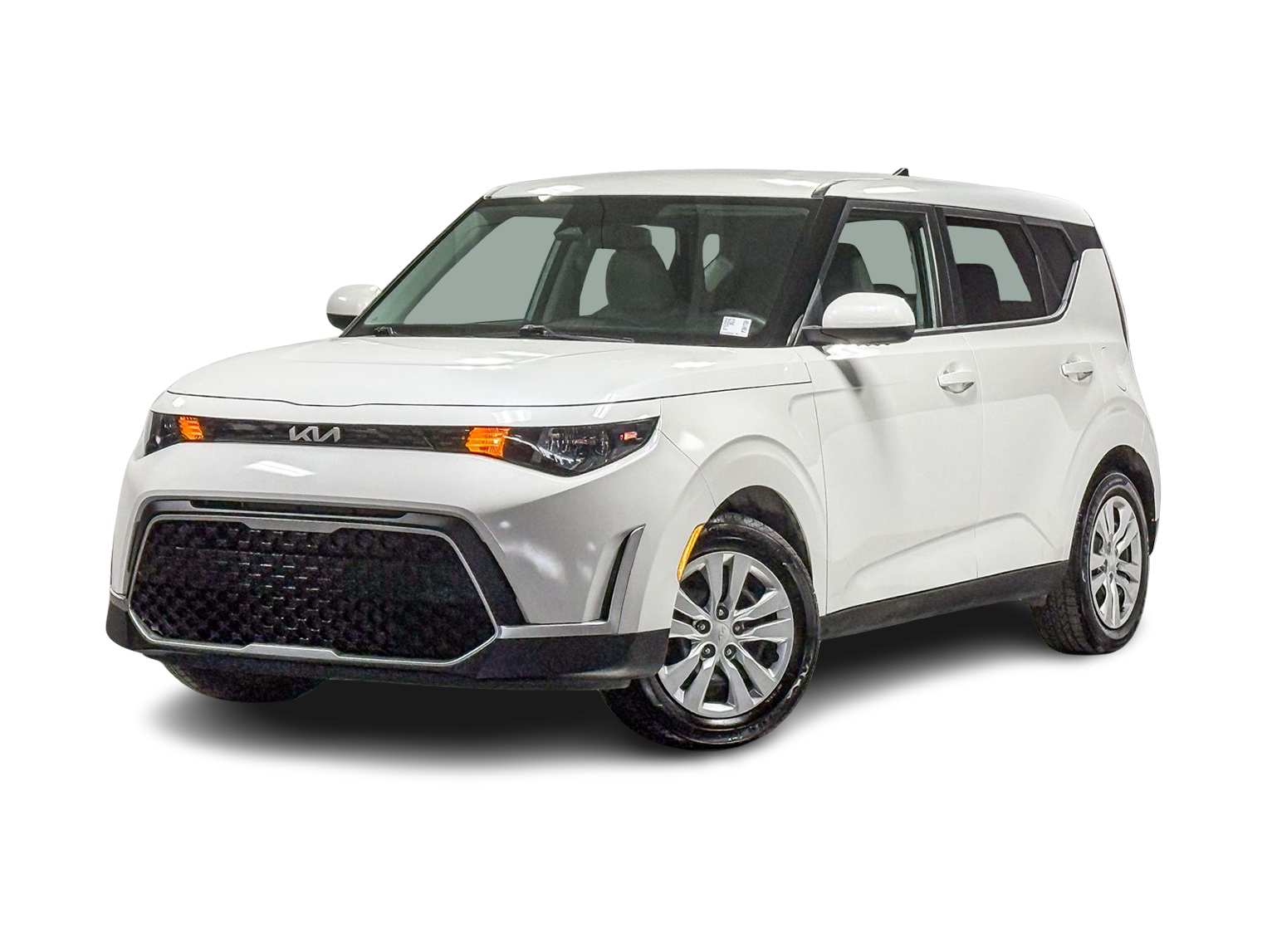 Thumbnail: 2023 Kia Soul - 1