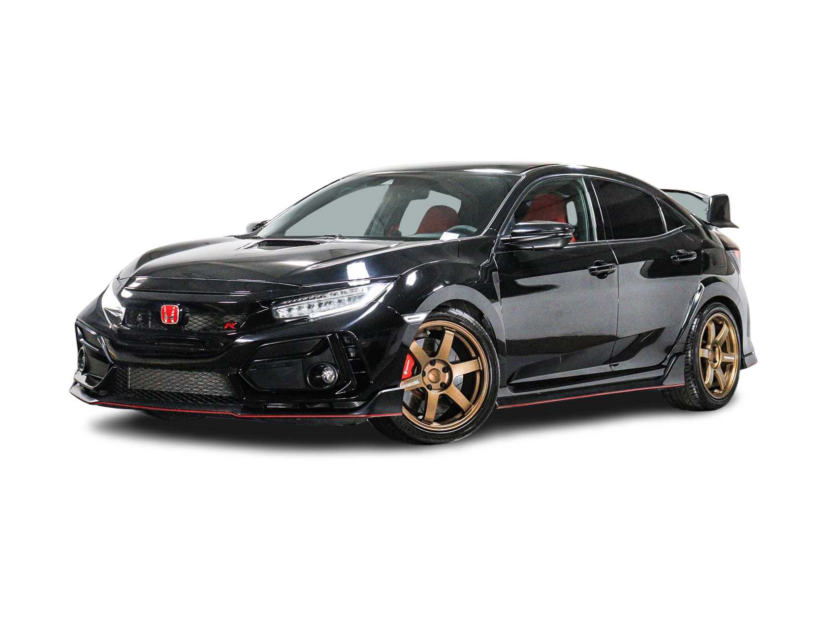 Thumbnail: 2020 Honda Civic - 1
