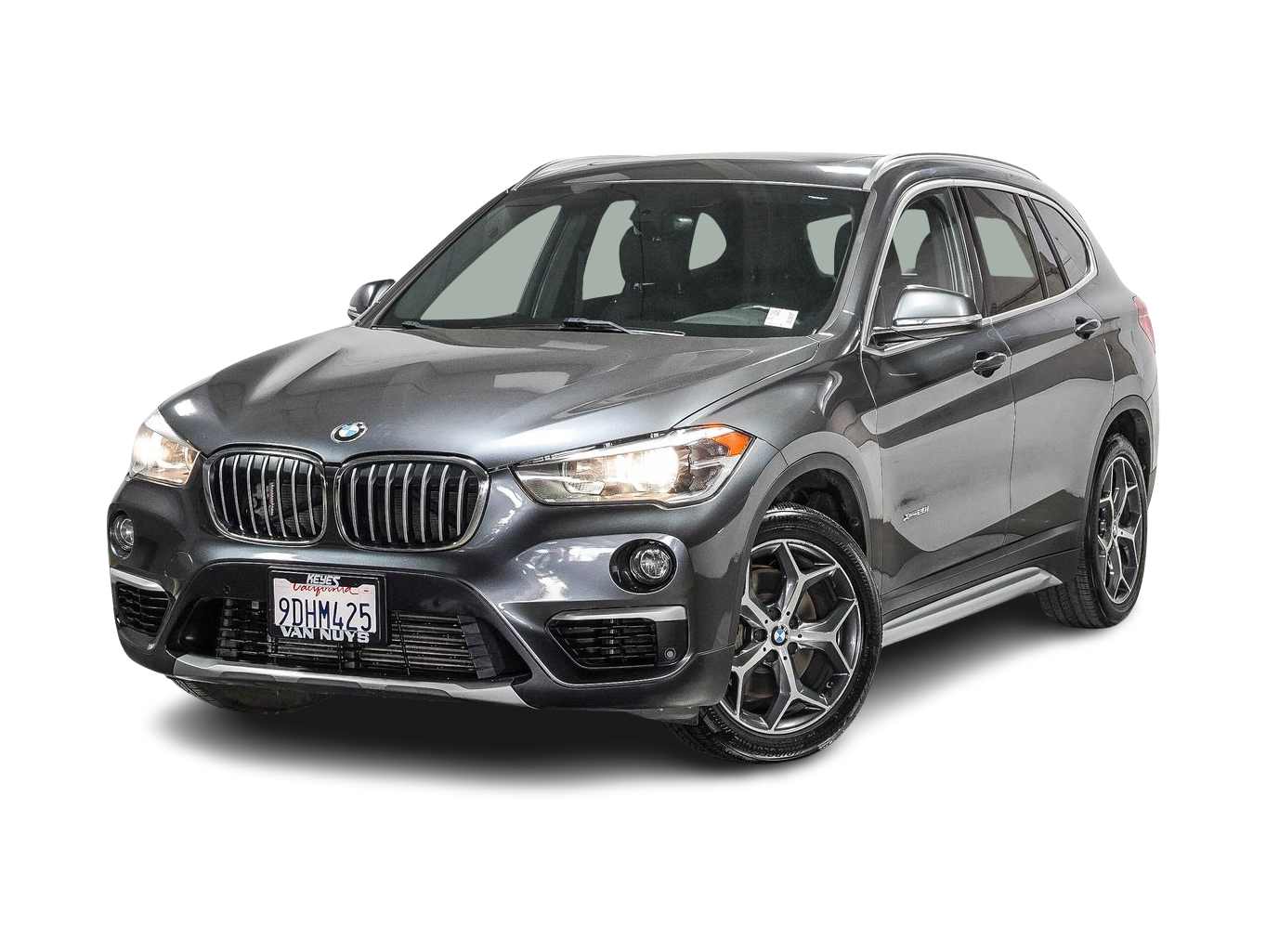 2018 BMW X1 xDrive28i -
                  Van Nuys, CA