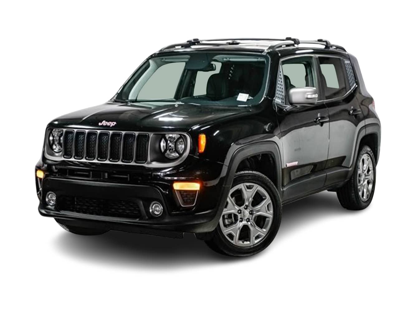 2019 Jeep Renegade Limited -
                  Van Nuys, CA