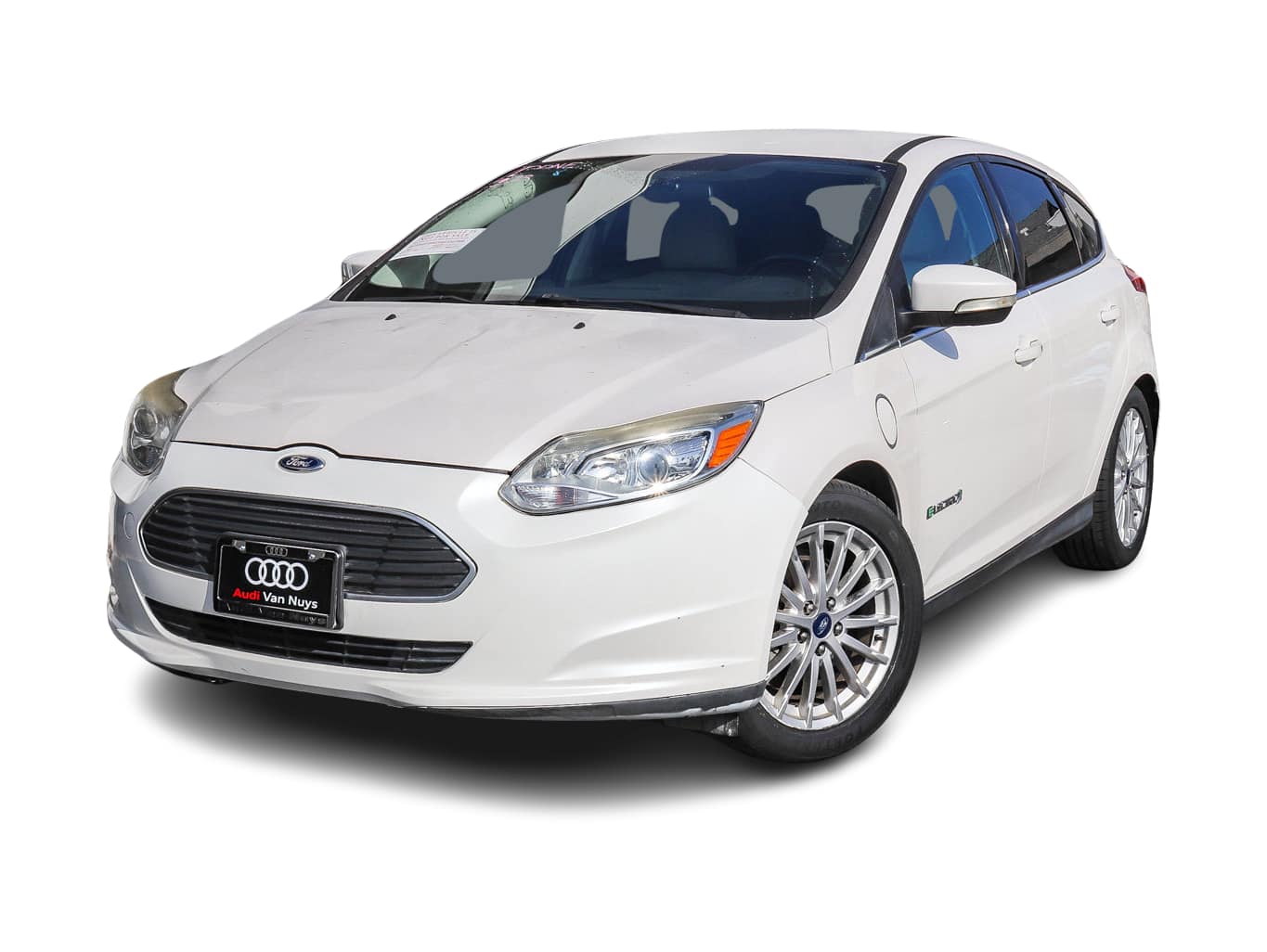2014 Ford Focus Electric -
                  Sherman Oaks, CA