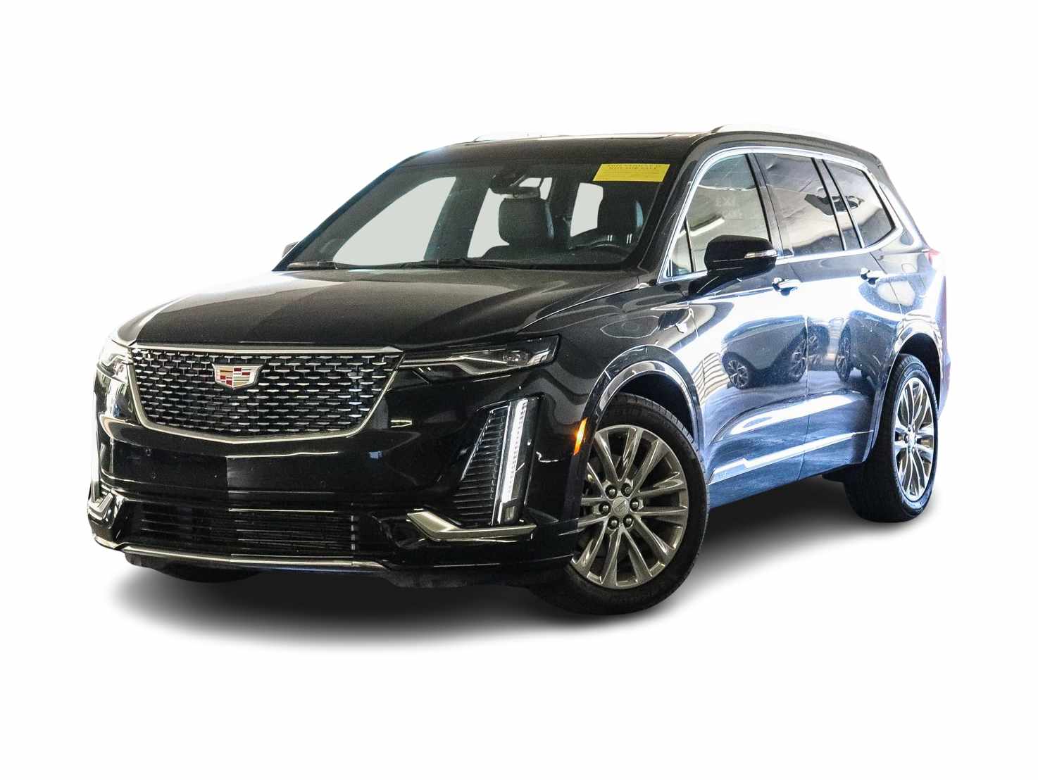 Thumbnail: 2023 Cadillac XT6 - 1