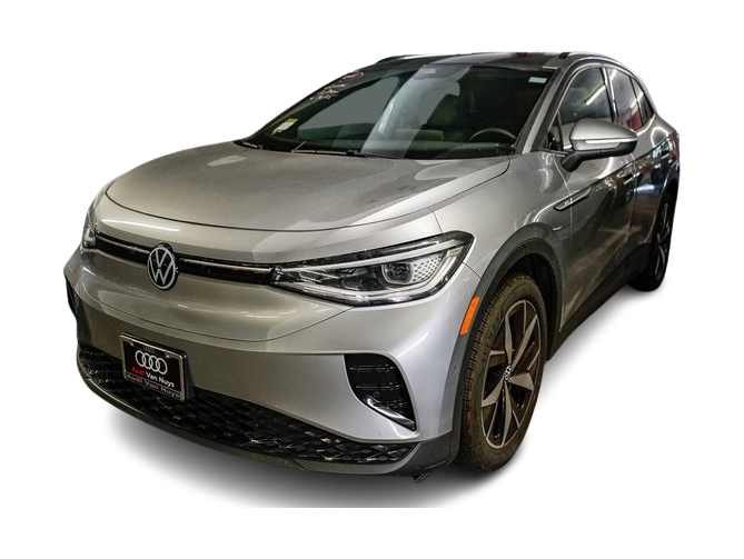 2023 Volkswagen ID.4 S -
                  Sherman Oaks, CA