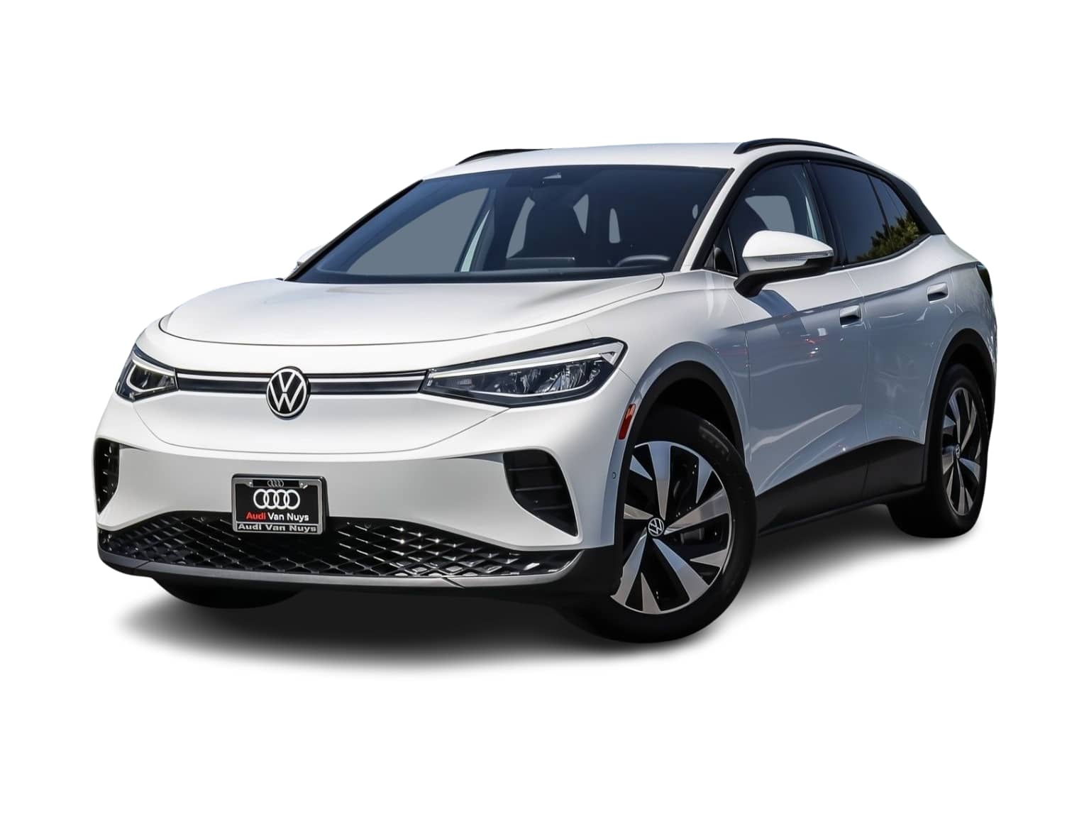 2024 Volkswagen ID.4 Standard -
                  Sherman Oaks, CA