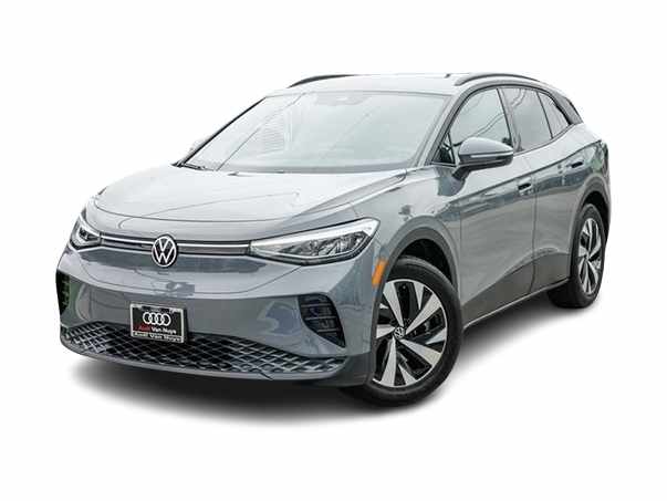 2024 Volkswagen ID.4 Standard -
                  Sherman Oaks, CA