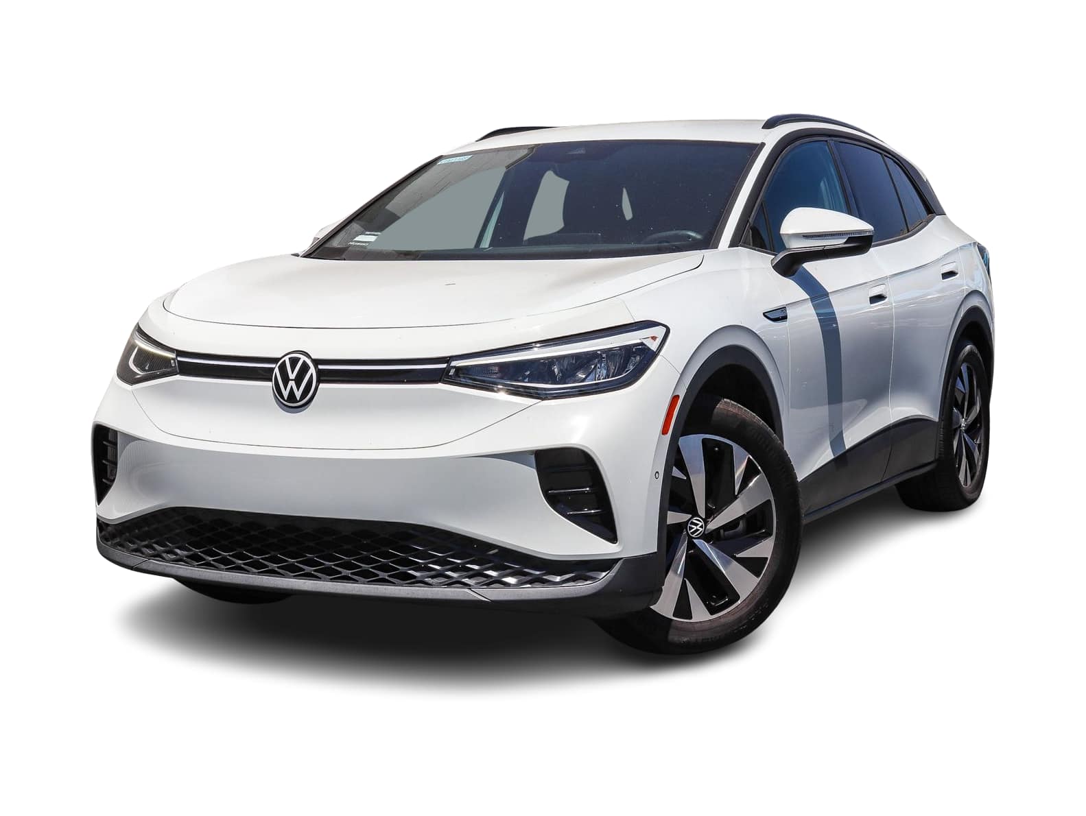 2023 Volkswagen ID.4 Pro -
                  Sherman Oaks, CA