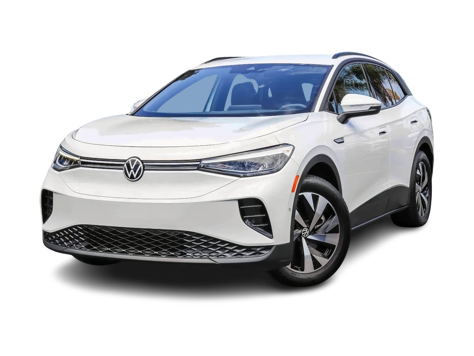 2023 Volkswagen ID.4 Pro -
                  Sherman Oaks, CA