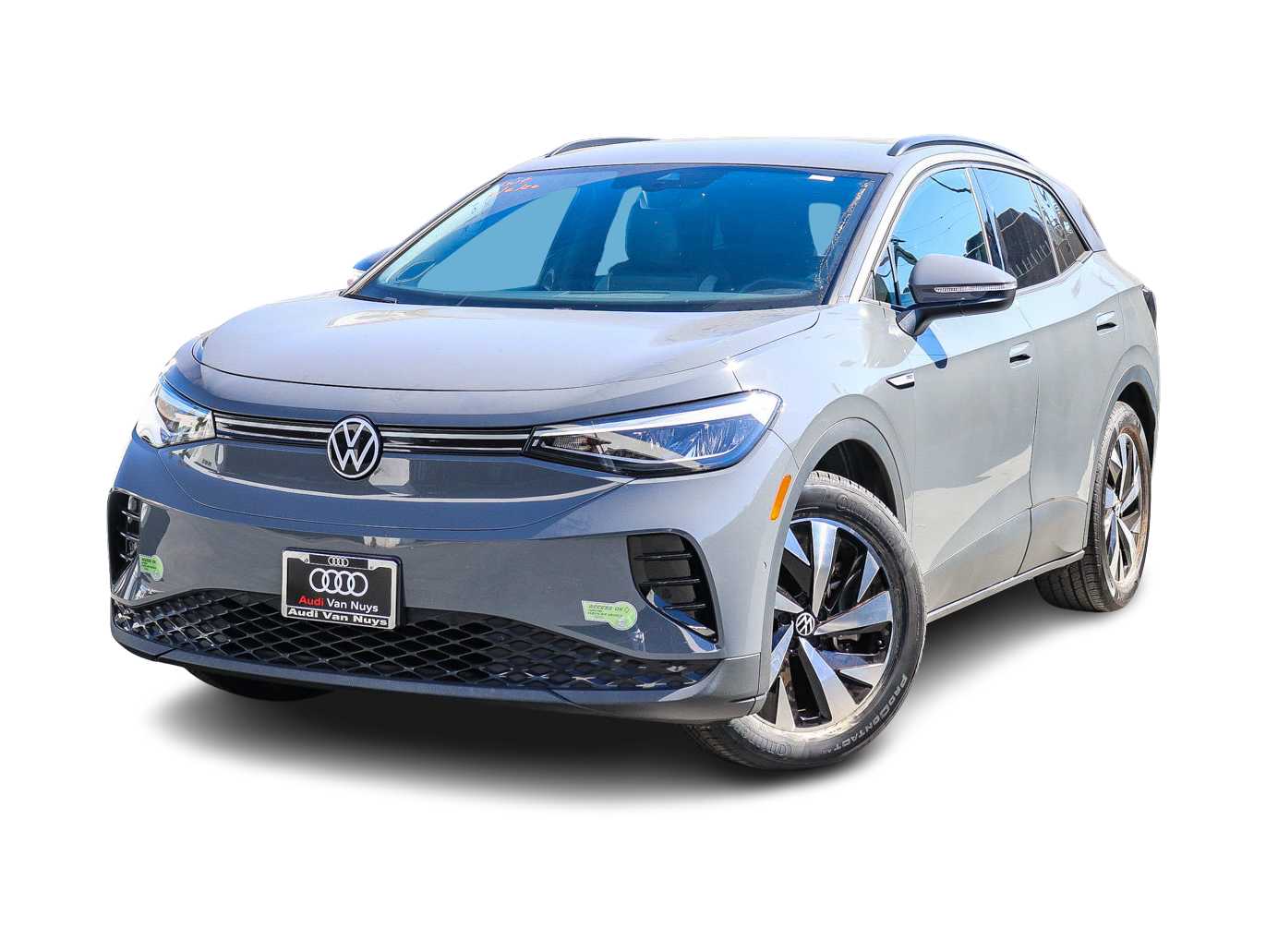 2023 Volkswagen ID.4 Pro -
                  Sherman Oaks, CA
