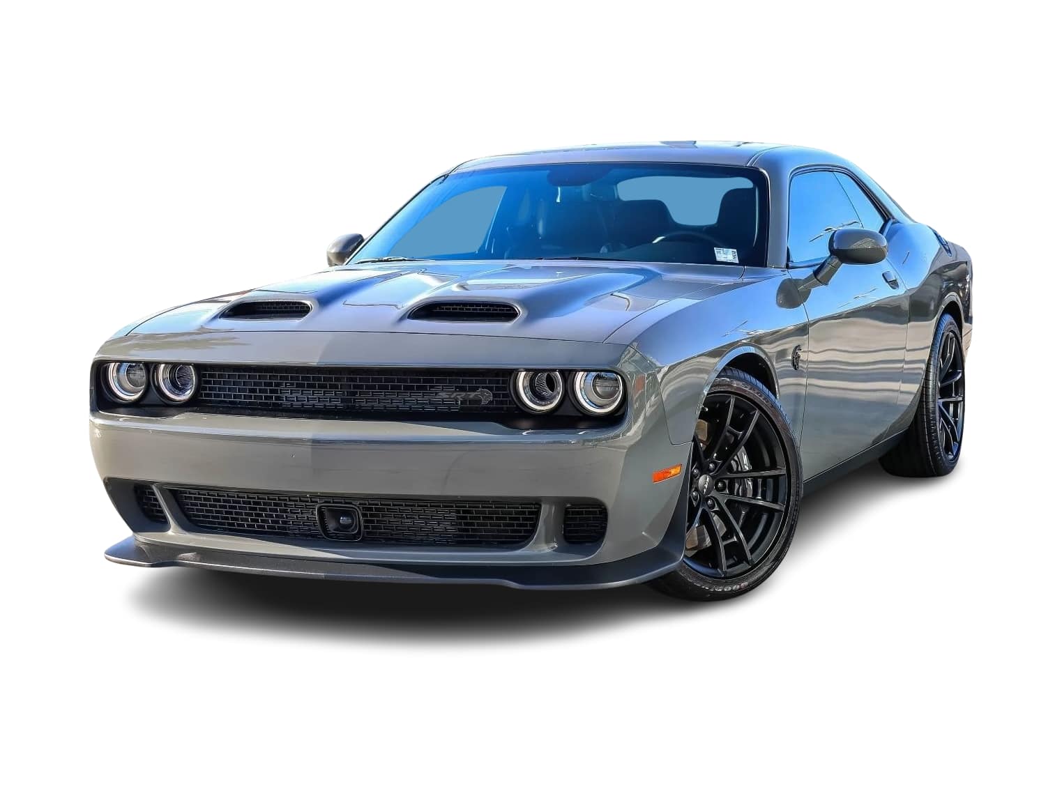 Thumbnail: 2023 Dodge Challenger - 1