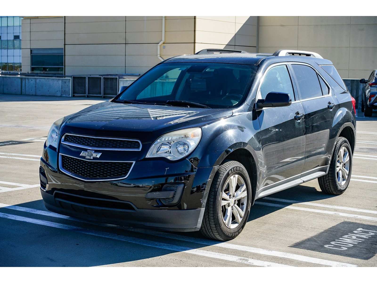 2014 Chevrolet Equinox 1LT