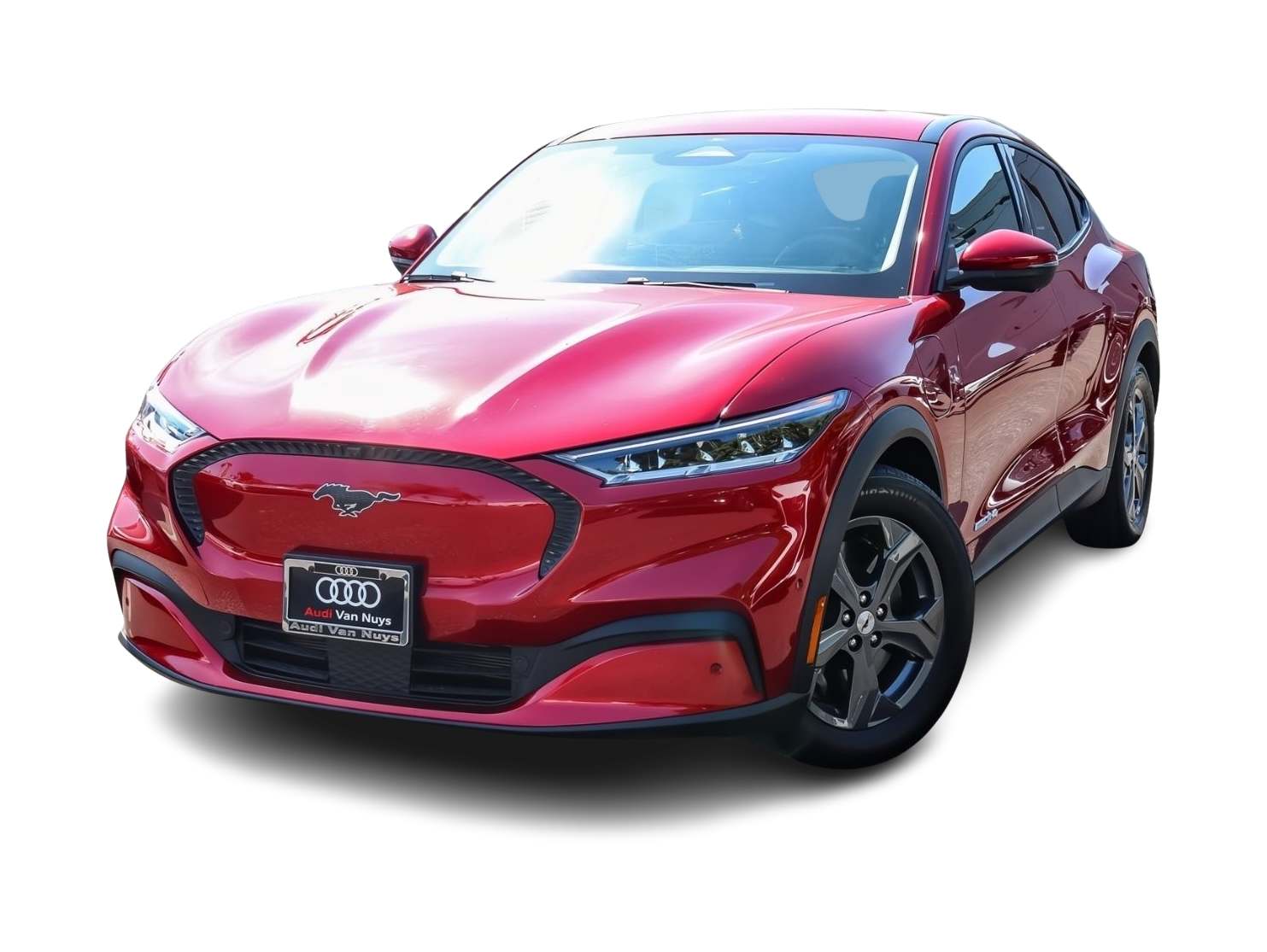 2021 Ford Mustang Mach-E Select -
                  Sherman Oaks, CA