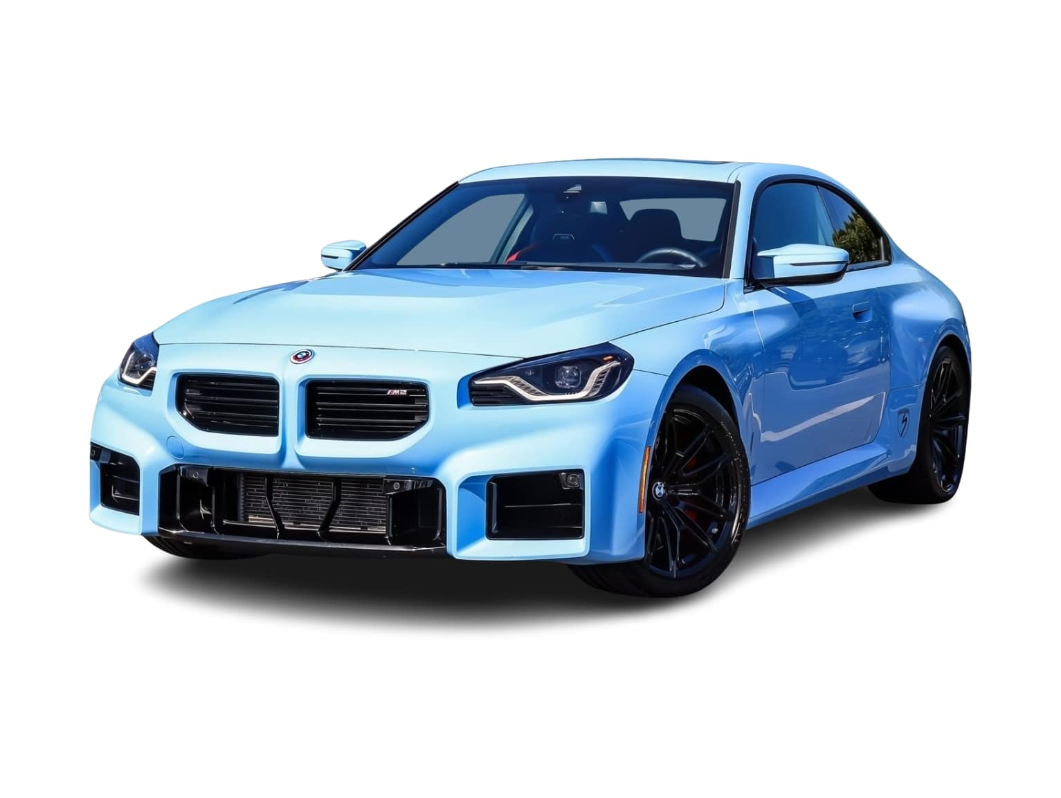 2024 BMW M2  -
                  Sherman Oaks, CA