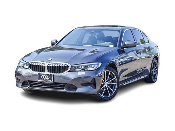 2021 BMW 3 Series 330e -
                Sherman Oaks, CA