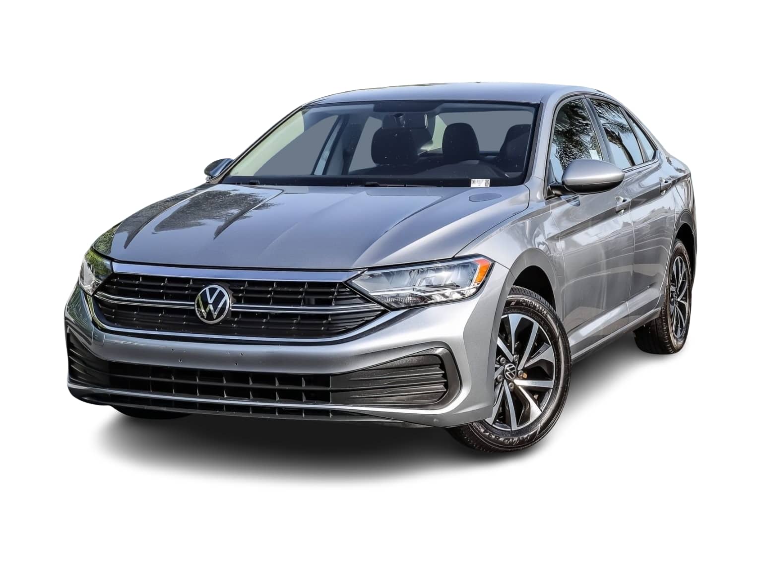 Thumbnail: 2022 Volkswagen Jetta - 1