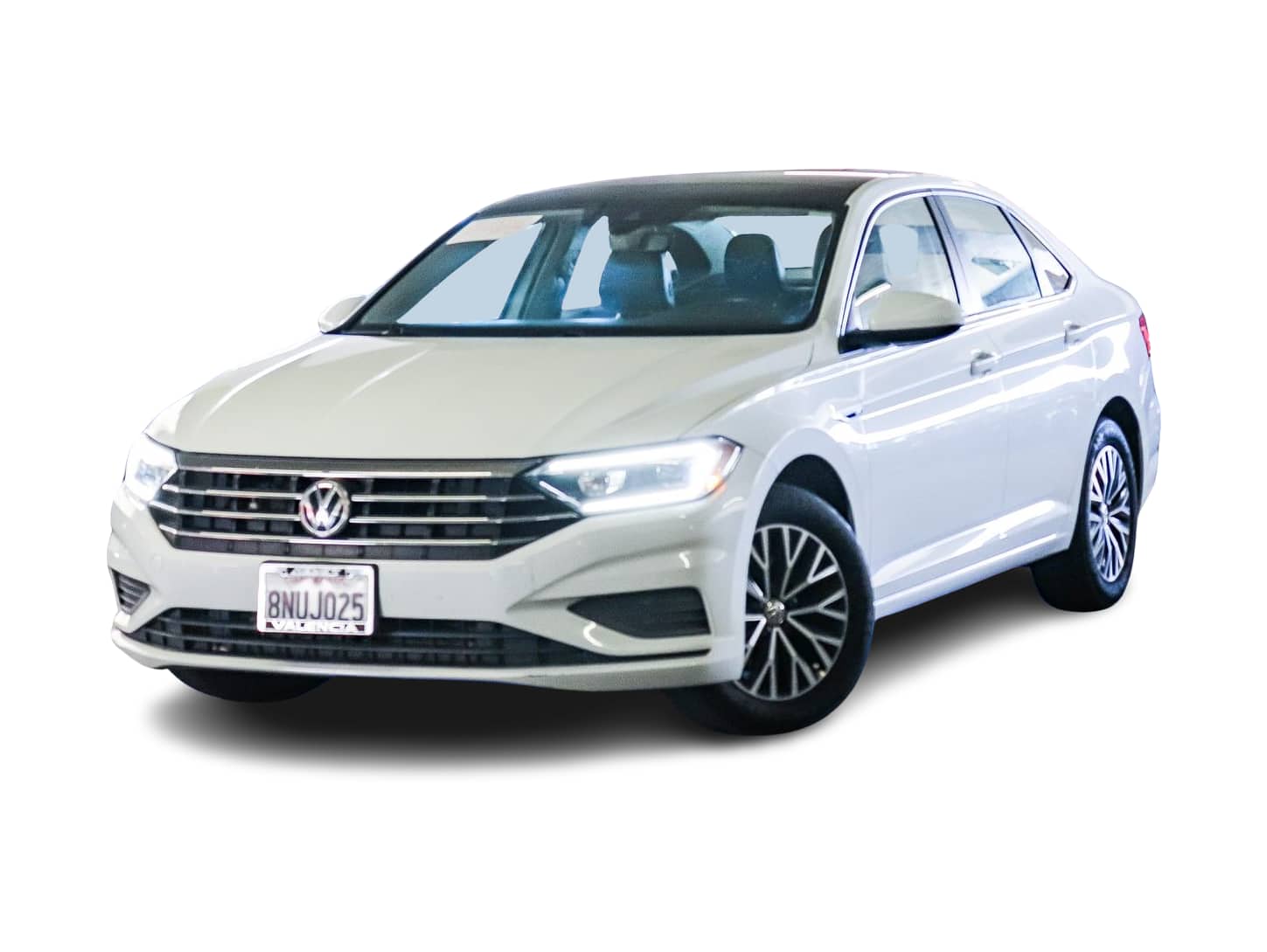 2019 Volkswagen Jetta SEL -
                  Sherman Oaks, CA