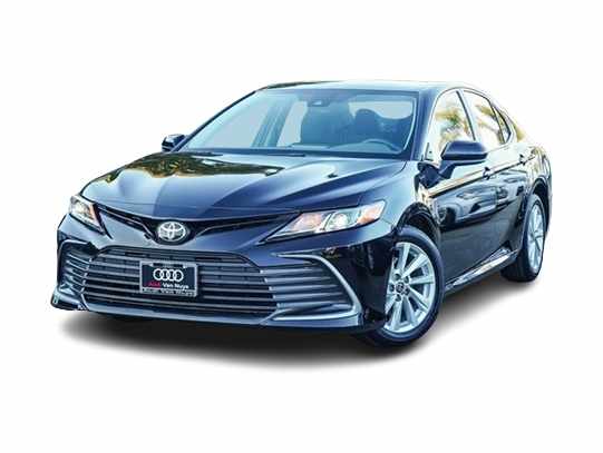 2023 Toyota Camry LE -
                Sherman Oaks, CA