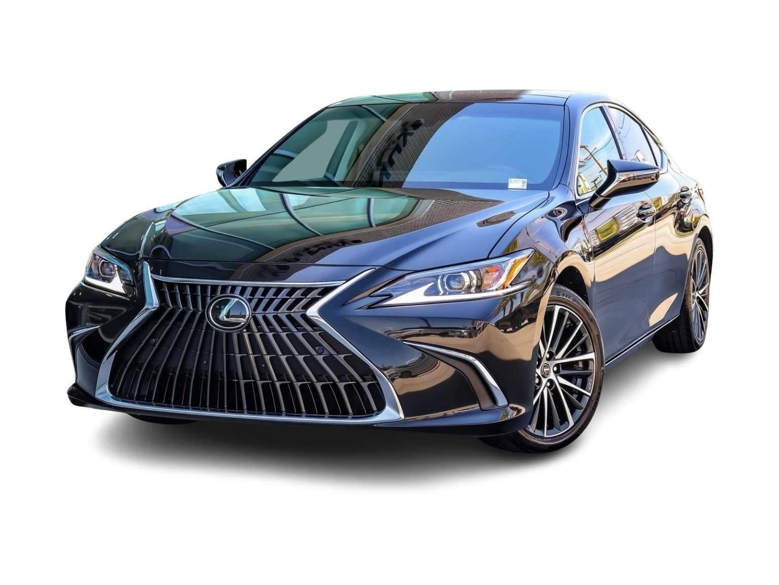 2024 Lexus ES 350 -
                  Sherman Oaks, CA