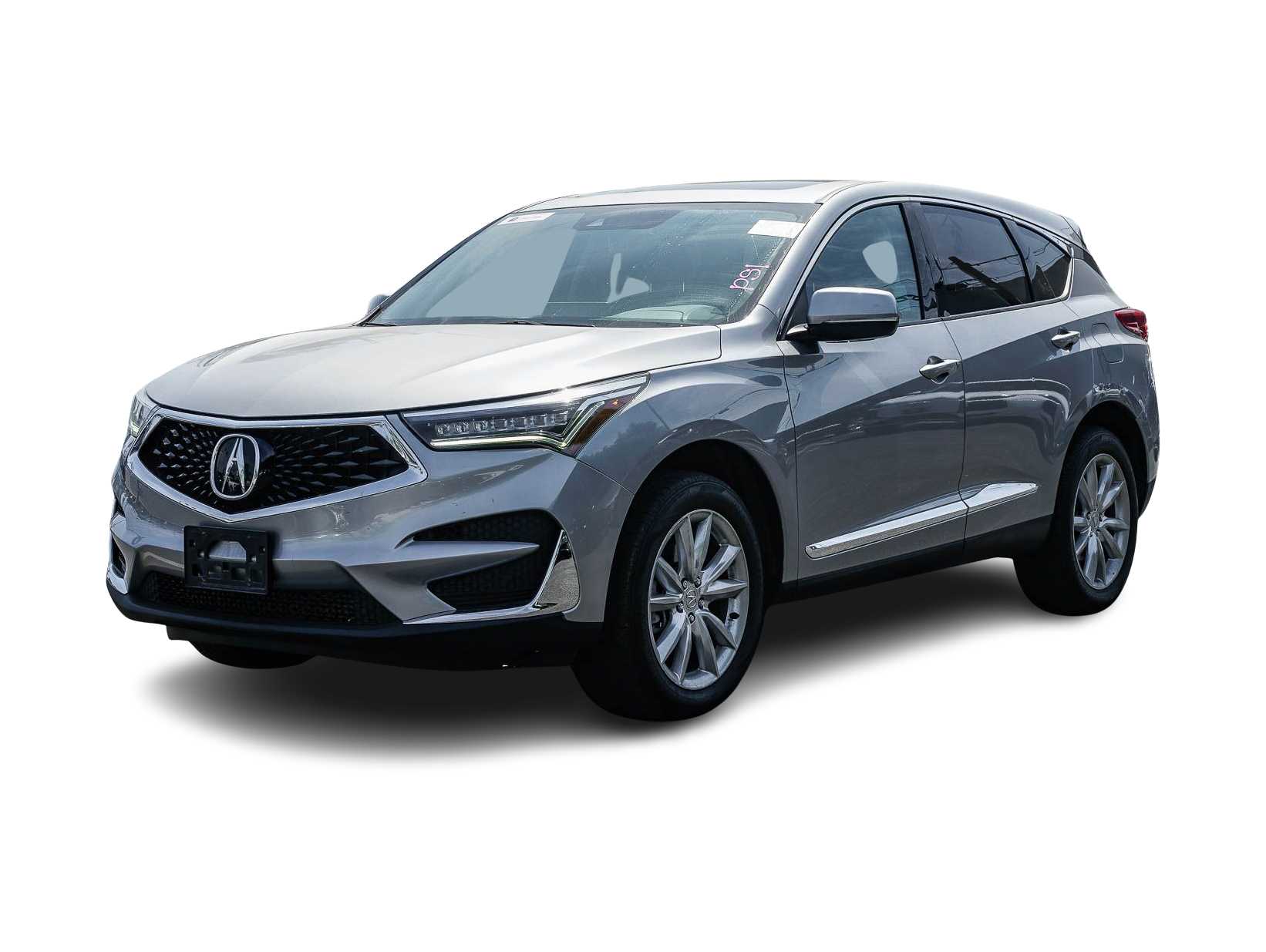 Thumbnail: 2021 Acura RDX - 1