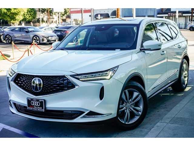 2023 Acura MDX Base's photo