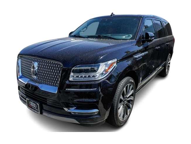 2021 Lincoln Navigator L Reserve -
                  Sherman Oaks, CA