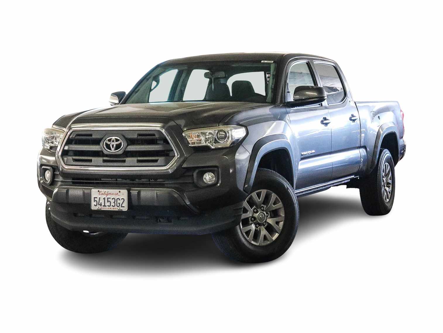 2016 Toyota Tacoma SR5 -
                  Sherman Oaks, CA