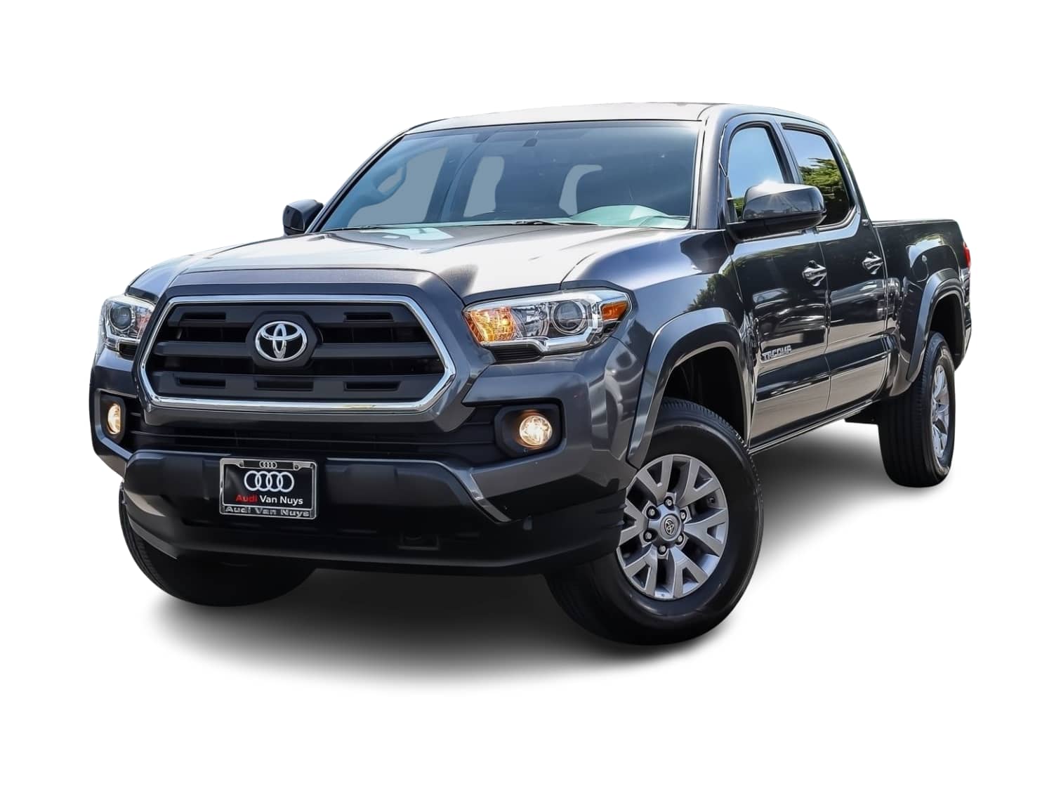2016 Toyota Tacoma SR5 -
                  Sherman Oaks, CA