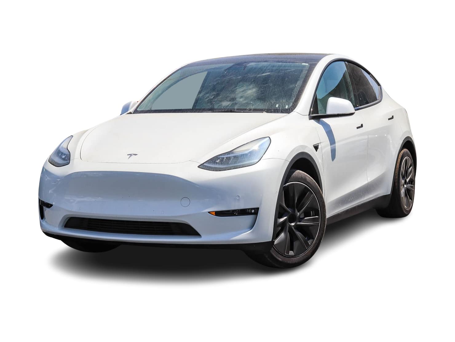 Thumbnail: 2021 Tesla Model Y - 1