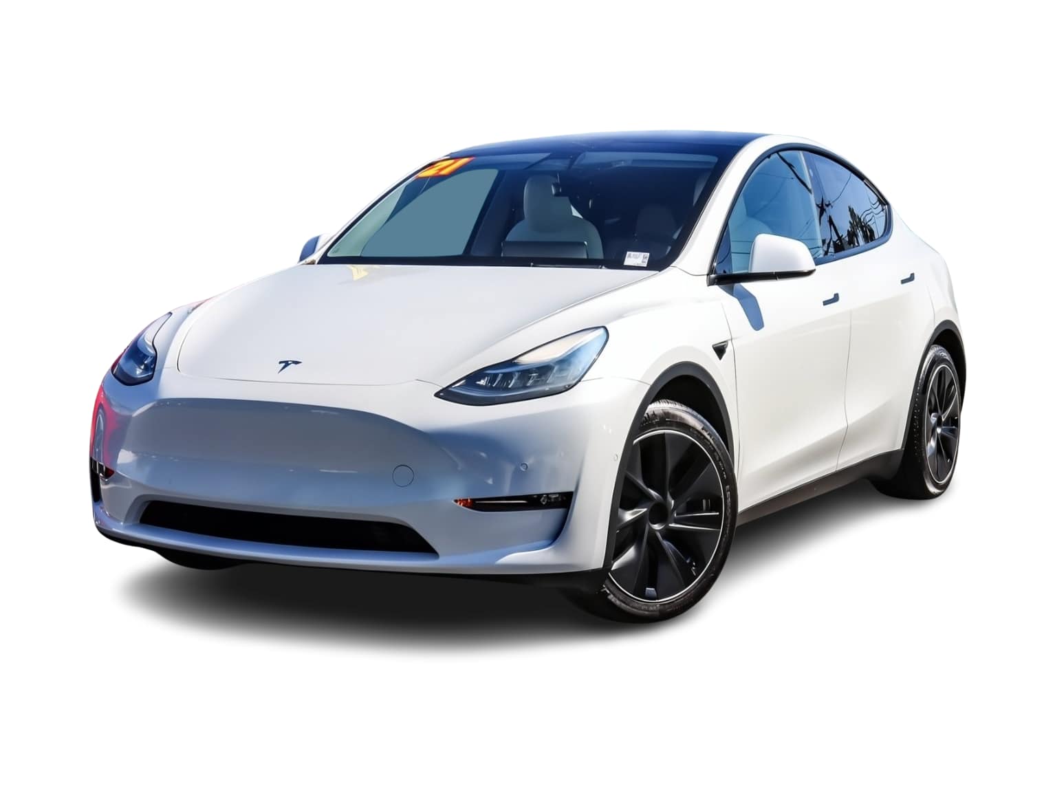 2021 Tesla Model Y Long Range -
                  Sherman Oaks, CA
