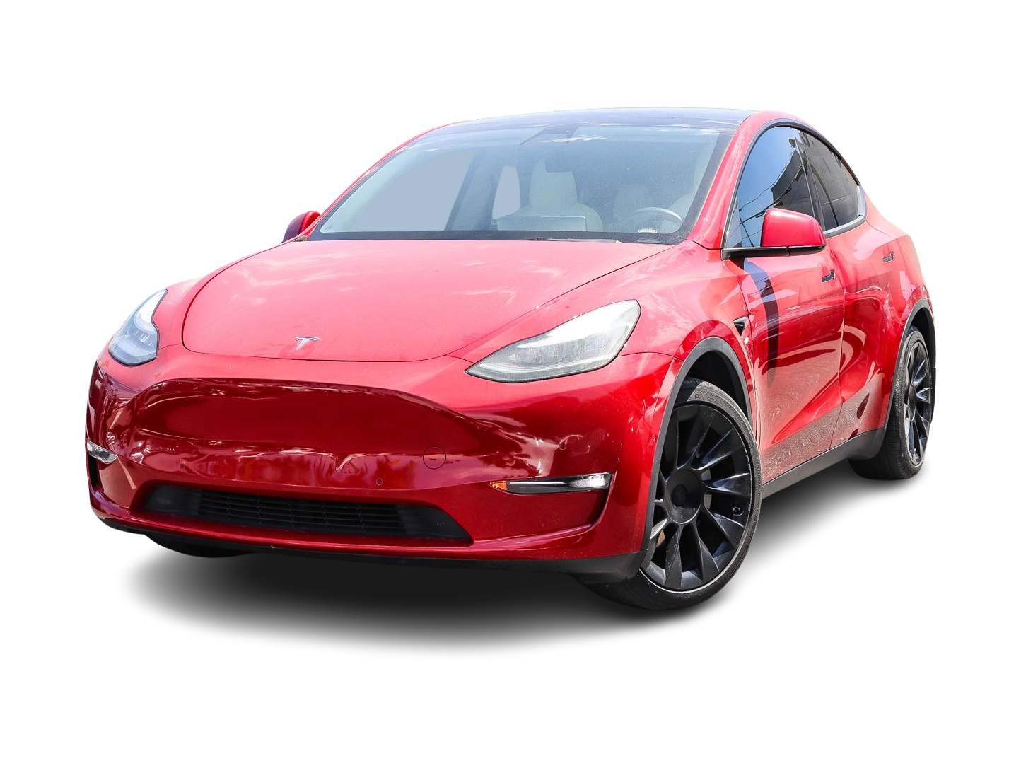 2021 Tesla Model Y Long Range -
                  Sherman Oaks, CA
