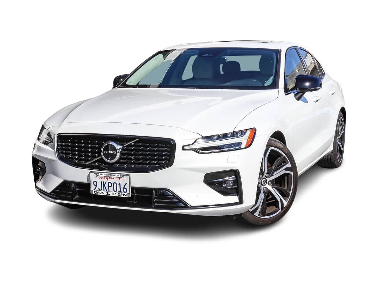 2024 Volvo S60 B5 Plus -
                  Sherman Oaks, CA