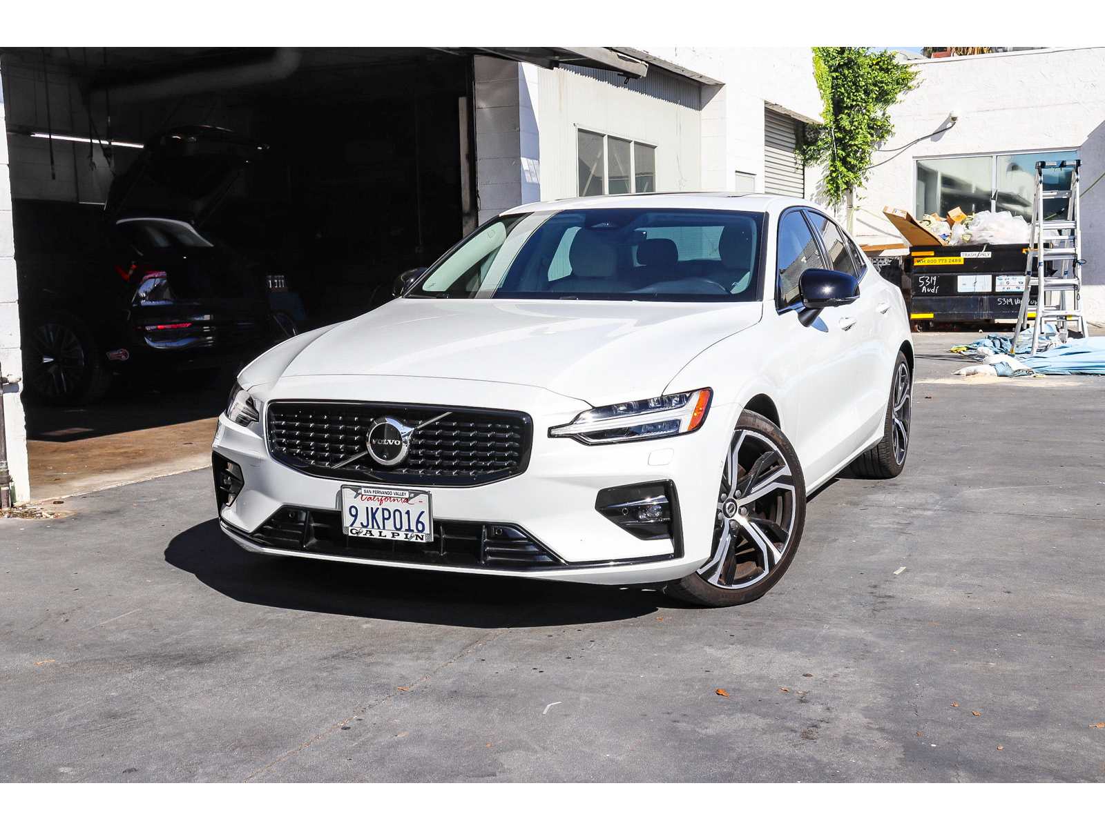 2024 Volvo S60