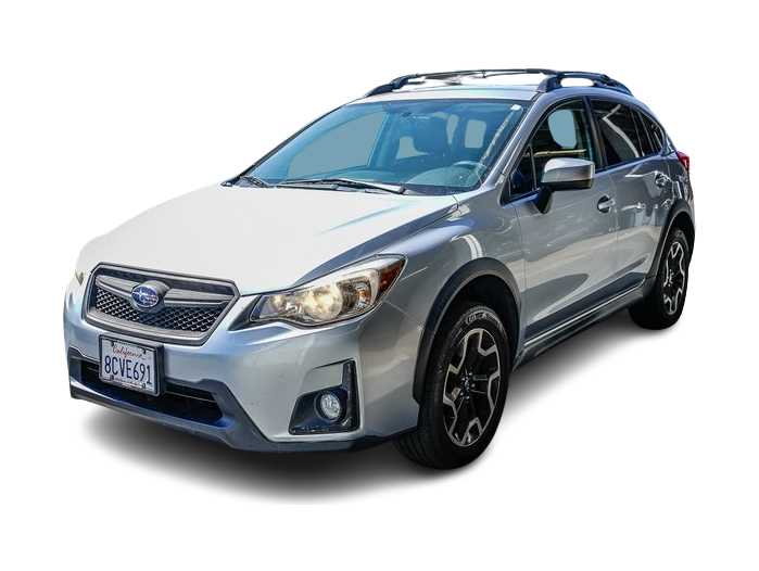 Thumbnail: 2016 Subaru Crosstrek - 1