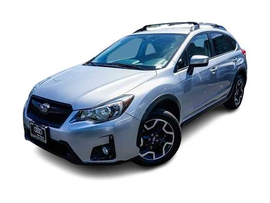 2016 Subaru Crosstrek Premium -
                  Sherman Oaks, CA