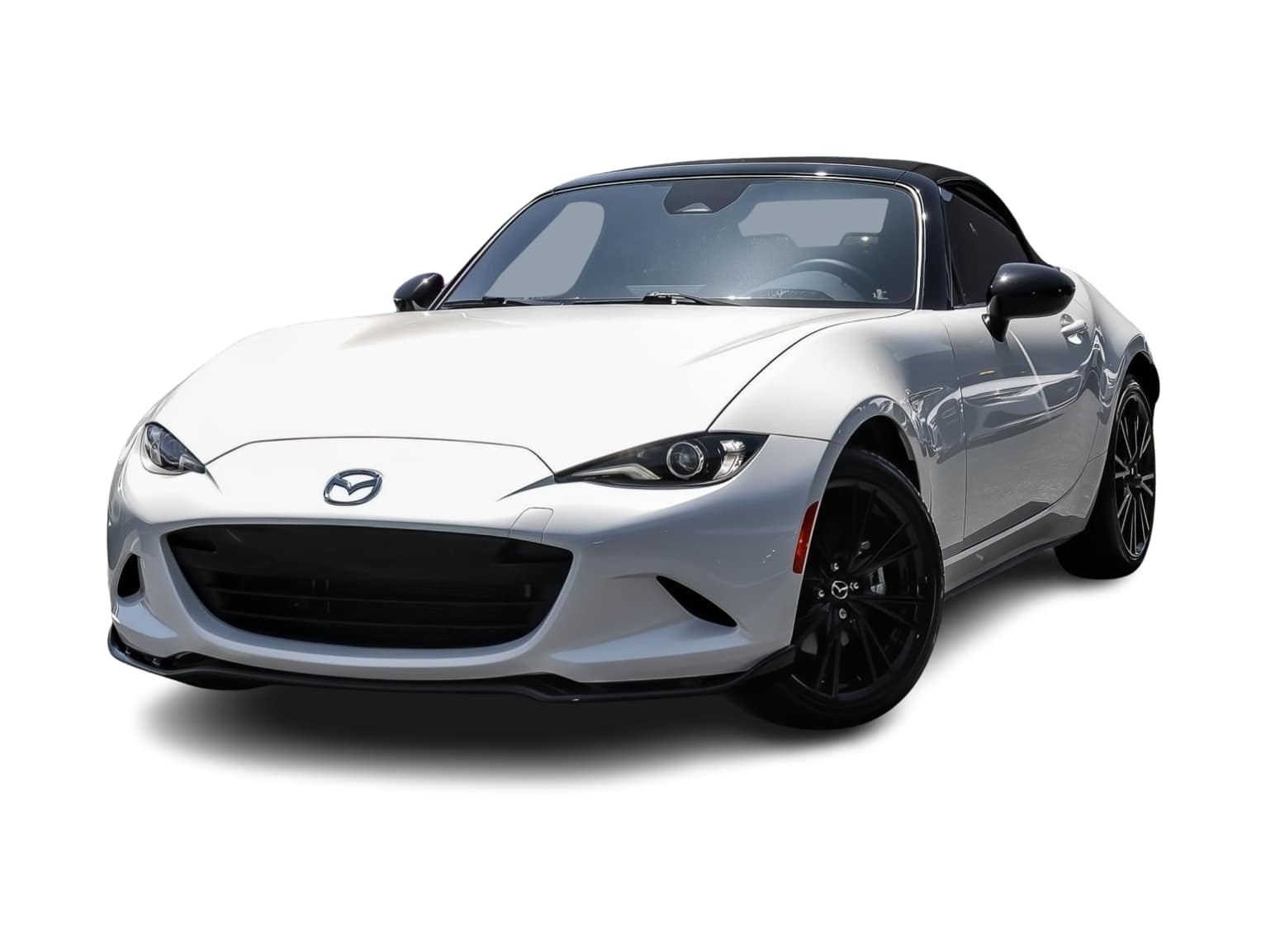 Thumbnail: 2024 Mazda MX-5 Miata - 1