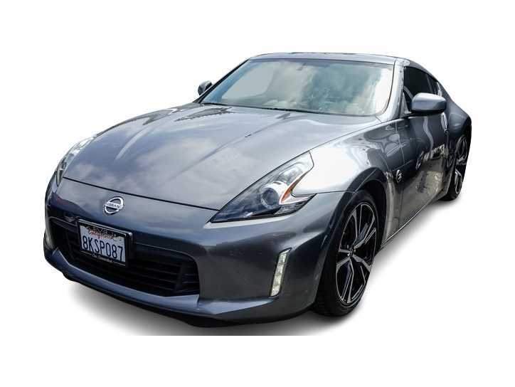2020 Nissan Z Sport -
                  Sherman Oaks, CA