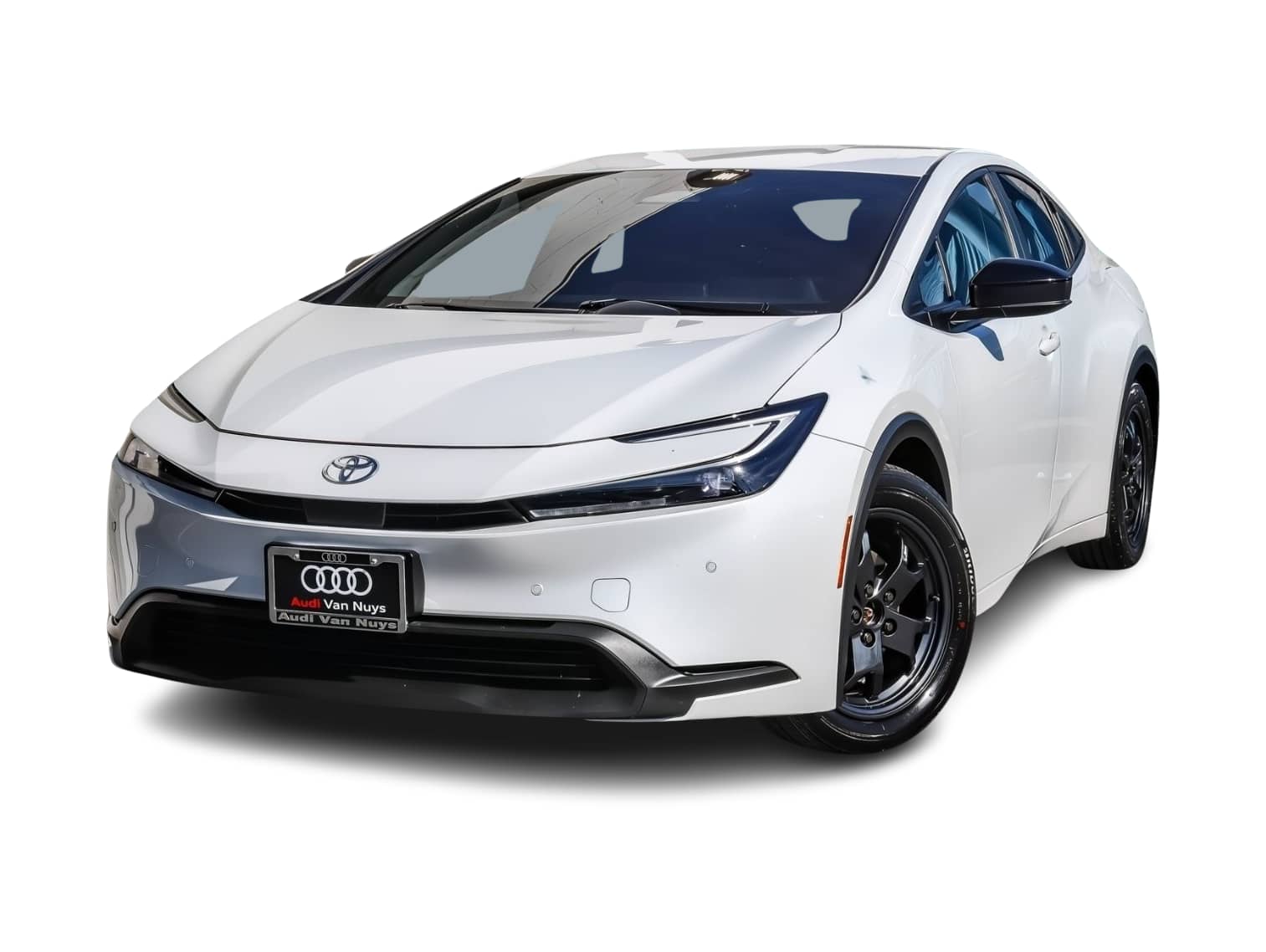 Thumbnail: 2025 Toyota Prius - 1