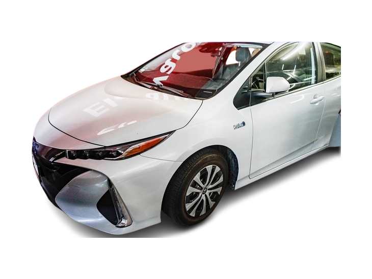 2022 Toyota Prius Prime XLE -
                  Sherman Oaks, CA
