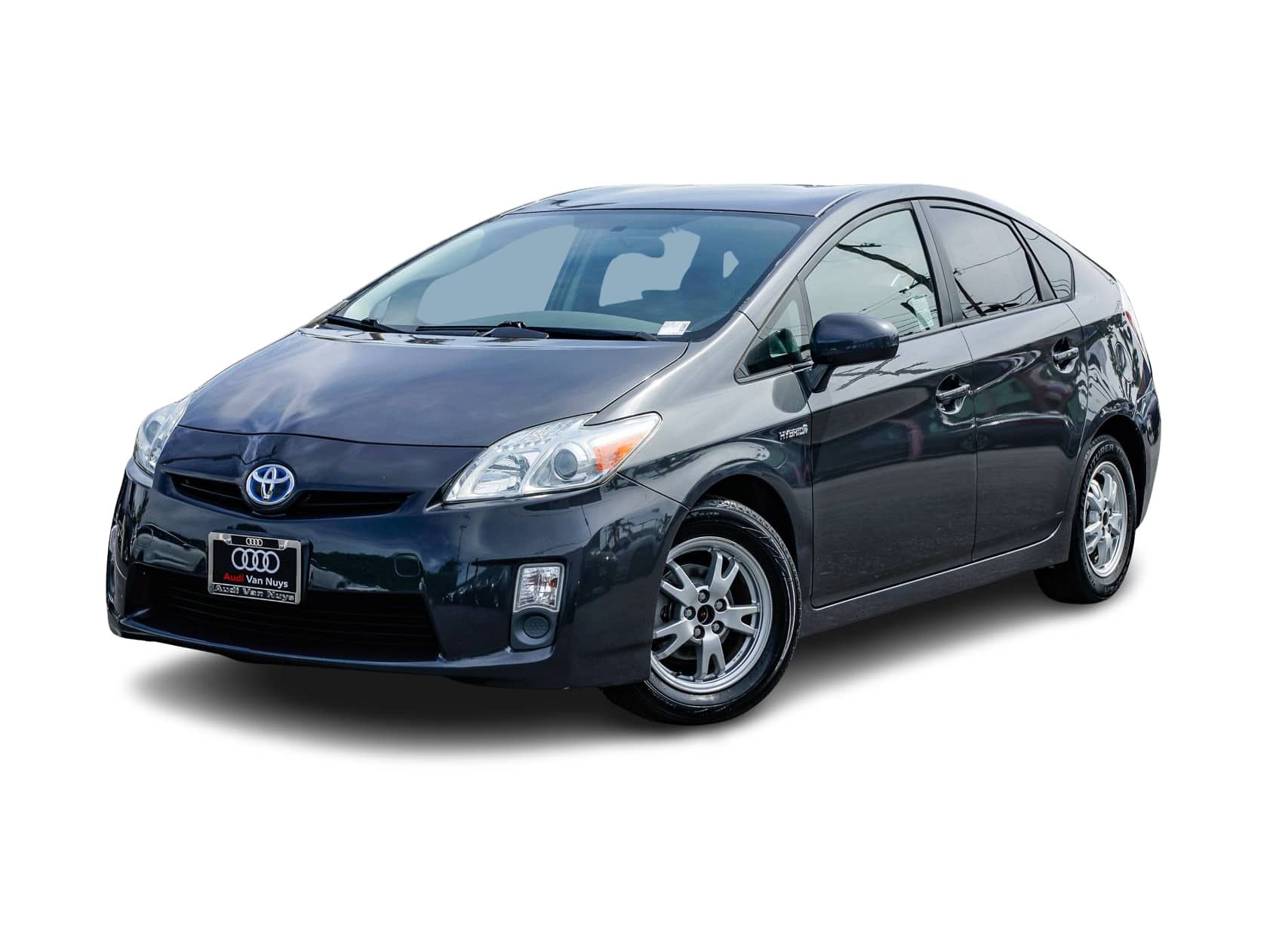 2010 Toyota Prius One -
                  Sherman Oaks, CA