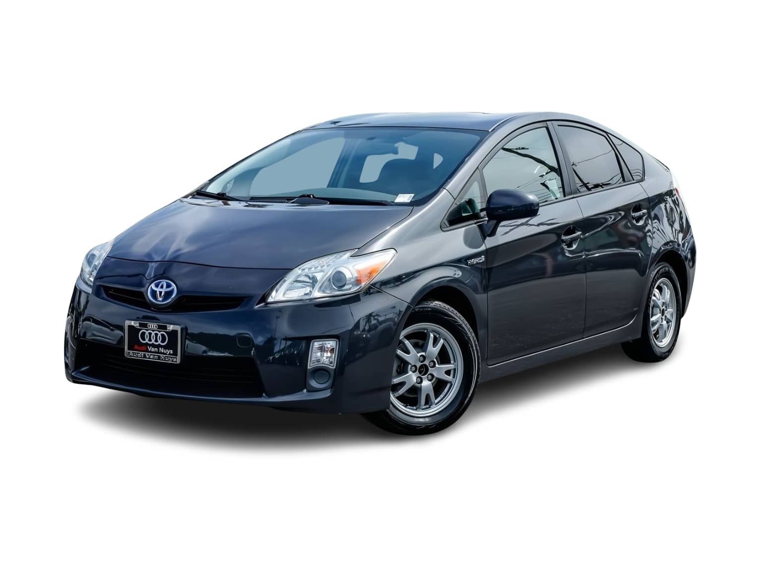 2010 Toyota Prius One -
                  Sherman Oaks, CA