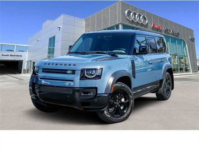 2023 Land Rover Defender X-Dynamic SE