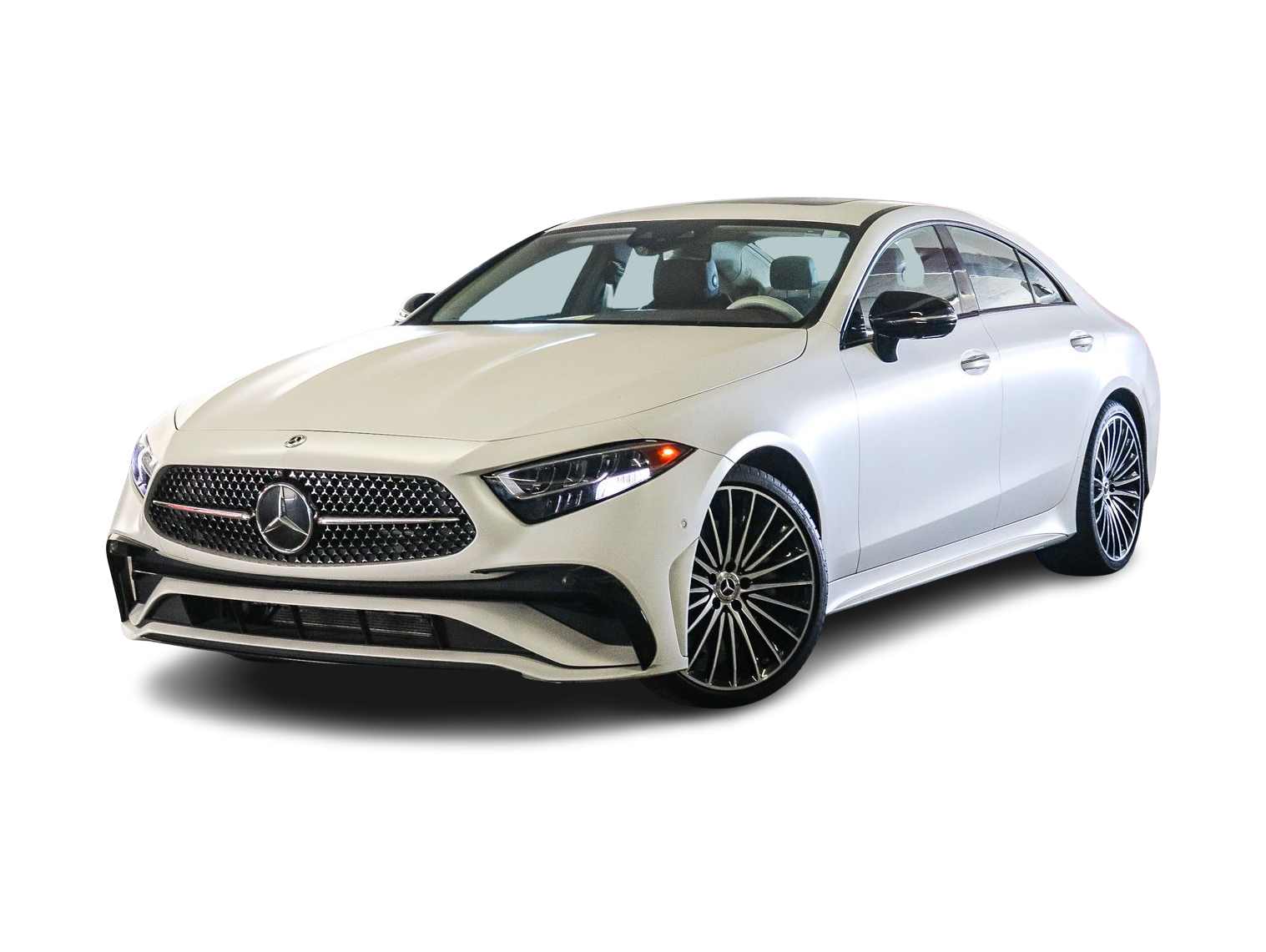 2023 Mercedes-Benz CLS 450 -
                  Sherman Oaks, CA