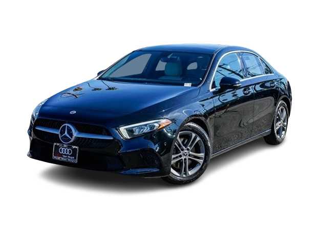 2020 Mercedes-Benz A-Class A 220 -
                  Sherman Oaks, CA