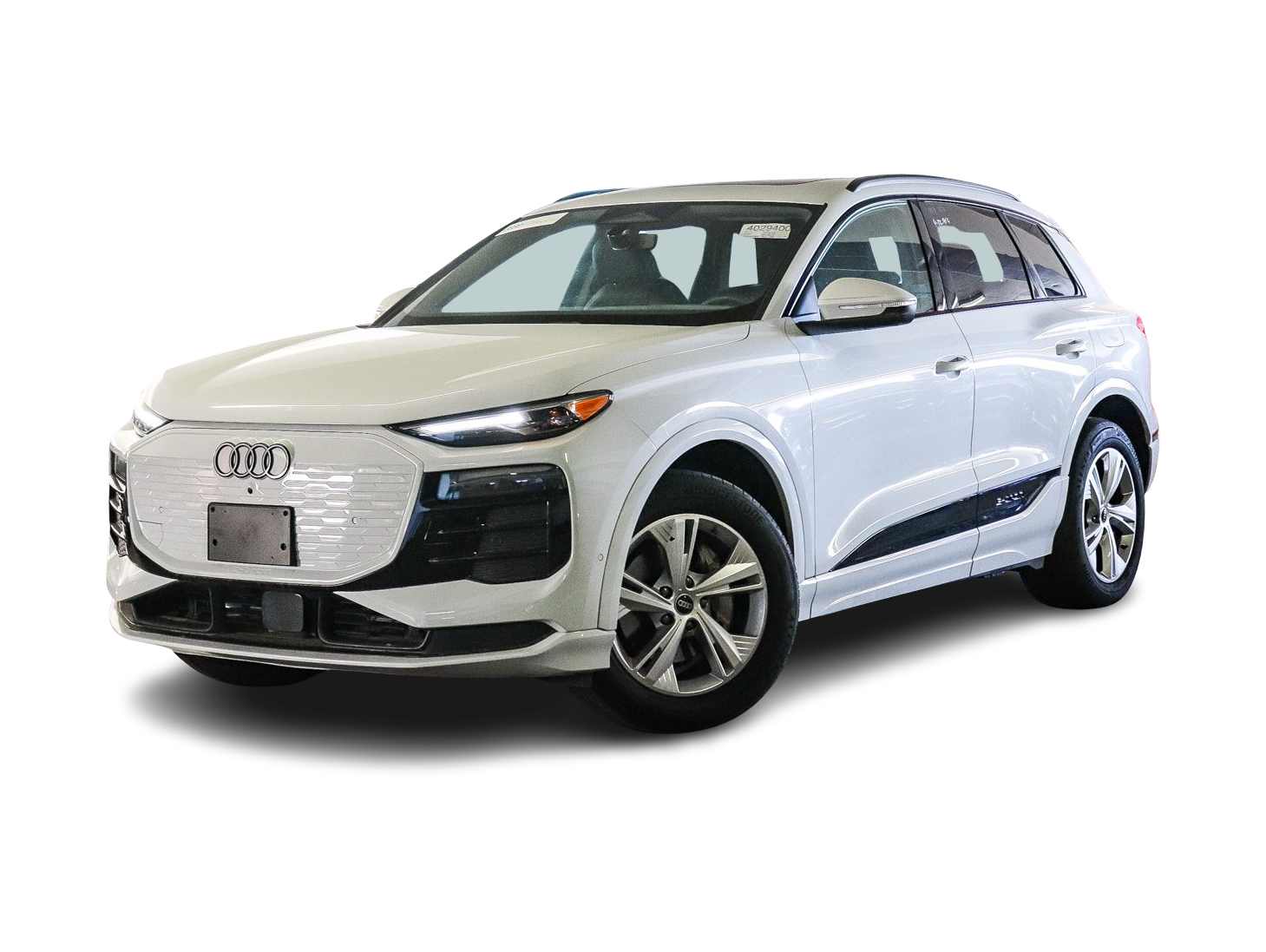 2025 Audi Q6 e-tron Premium -
                  Sherman Oaks, CA