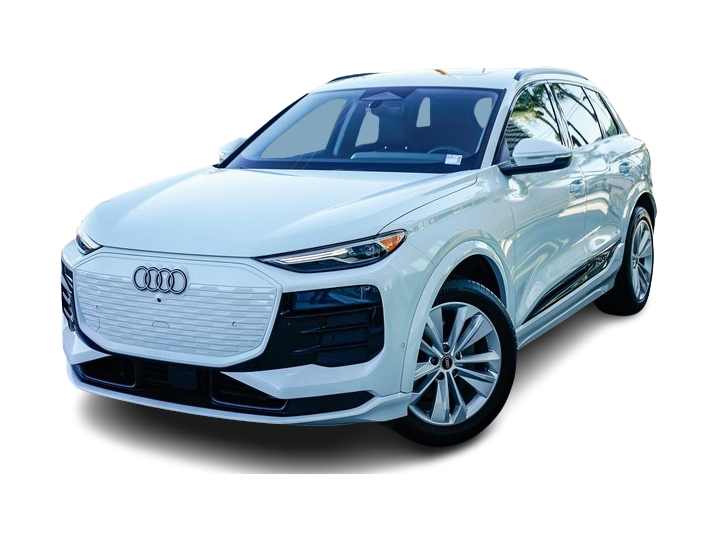 2025 Audi Q6 e-tron Premium -
                  Sherman Oaks, CA