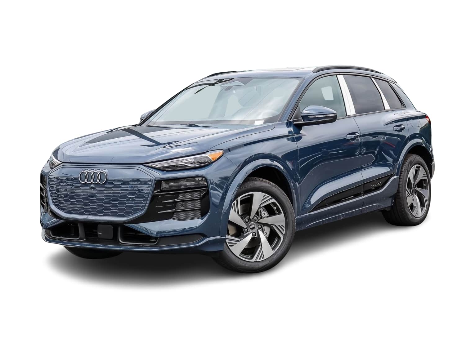 2027 Audi Q6 e-tron Premium -
                  Sherman Oaks, CA