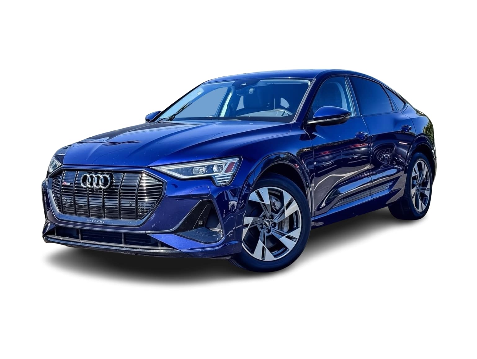 2022 Audi e-tron Premium -
                  Sherman Oaks, CA