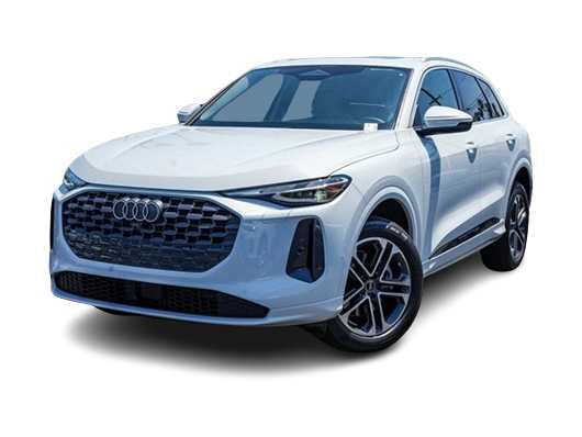 Thumbnail: 2025 Audi Q5 - 1
