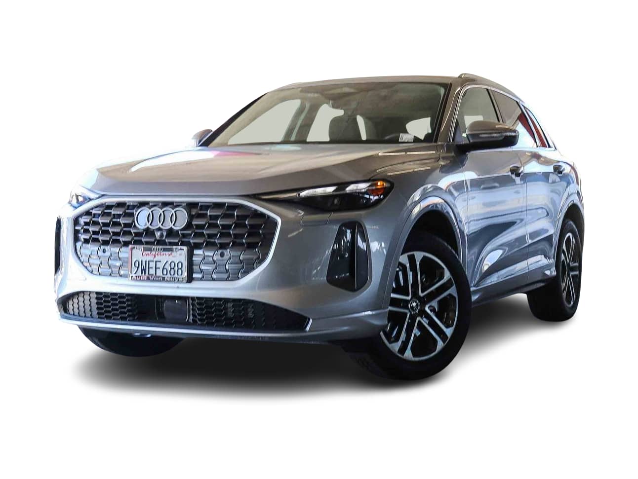 Thumbnail: 2025 Audi Q5 - 1