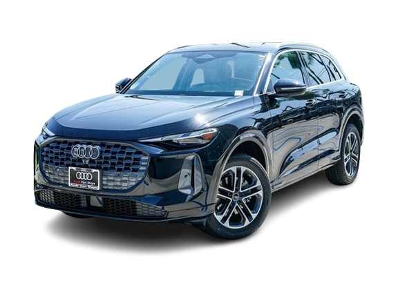 Thumbnail: 2025 Audi Q5 - 1
