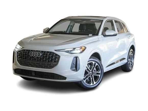 Thumbnail: 2025 Audi Q5 - 1